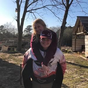 Meet your Posher, Emma